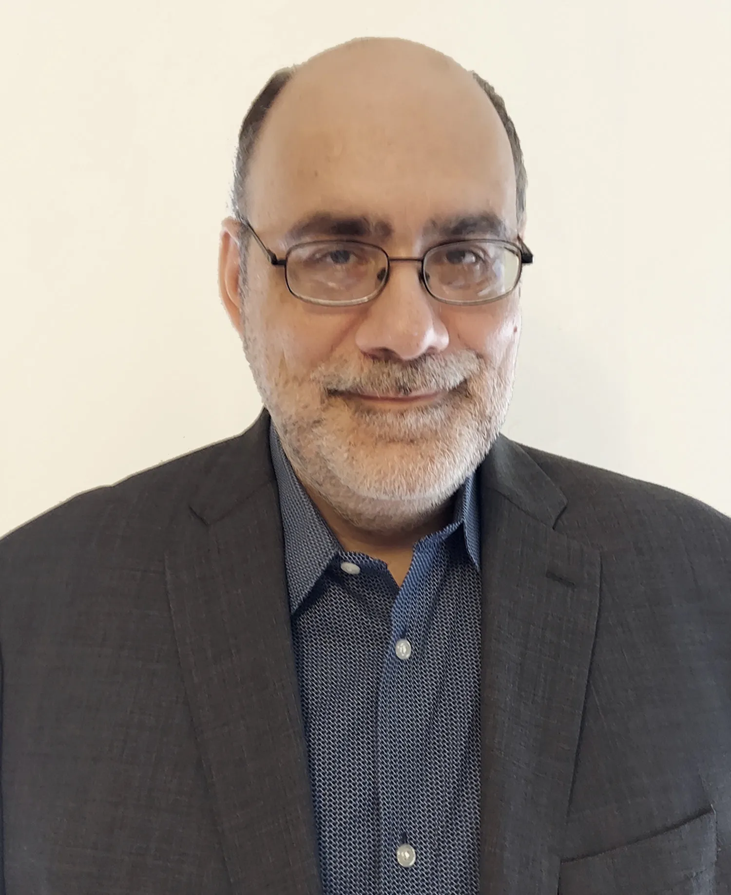 Yiannis Antoniou, CTO