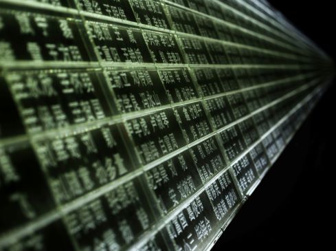 Capital Markets Research Case Study