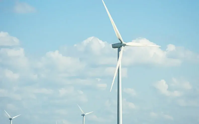 Energy & Utilities Case Study