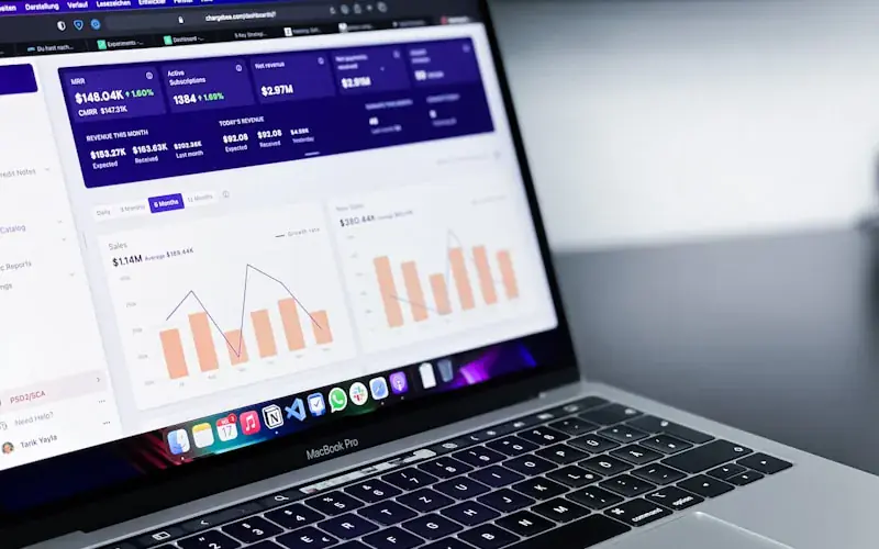 Retail Analytics BI Platform Case Study